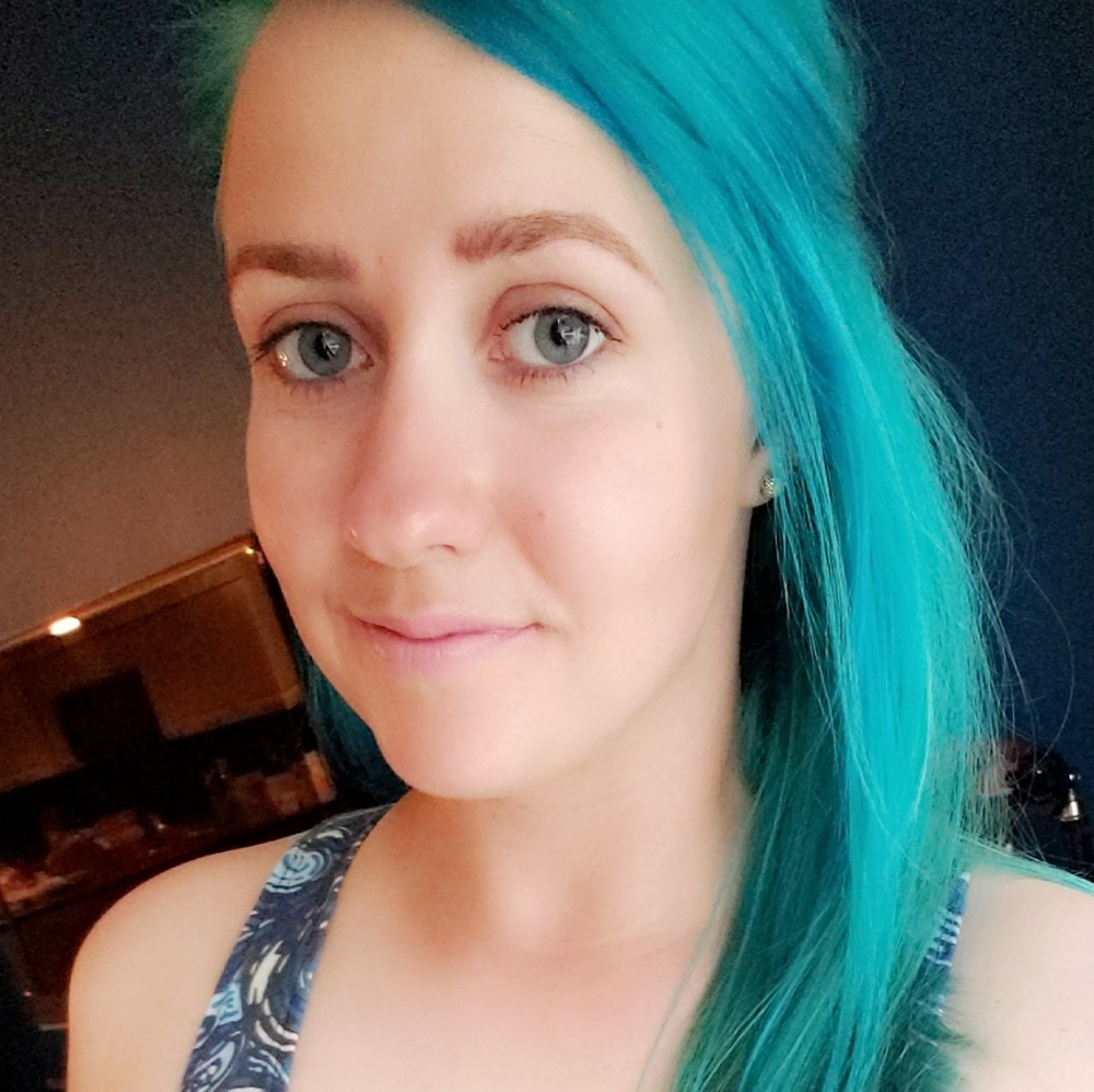 Meet your Posher, Kaylee